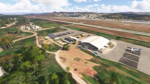 AYPY Port Moresby Jacksons International  24 thumbnail 6