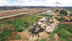 AYPY Port Moresby Jacksons International  24 thumbnail 7