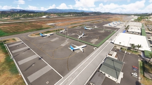 AYPY Port Moresby Jacksons International  24 thumbnail 8