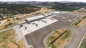 AYPY Port Moresby Jacksons International  24 thumbnail 9