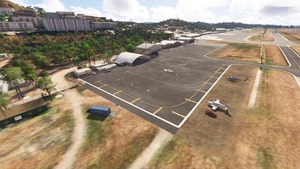 AYPY Port Moresby Jacksons International  24 thumbnail 10