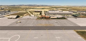 (KPRB) Paso Robles Municipal Airport, San Luis Obispo County, CA thumbnail 2