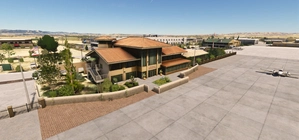 (KPRB) Paso Robles Municipal Airport, San Luis Obispo County, CA thumbnail 3