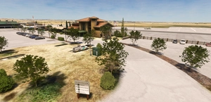 (KPRB) Paso Robles Municipal Airport, San Luis Obispo County, CA thumbnail 4