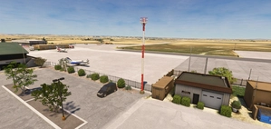 (KPRB) Paso Robles Municipal Airport, San Luis Obispo County, CA thumbnail 5