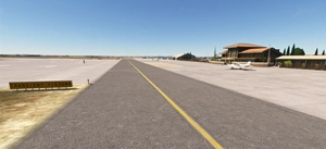 (KPRB) Paso Robles Municipal Airport, San Luis Obispo County, CA thumbnail 6