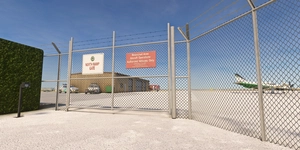 (KPRB) Paso Robles Municipal Airport, San Luis Obispo County, CA thumbnail 7