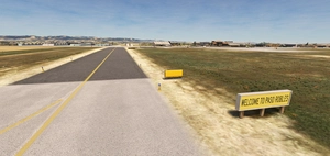 (KPRB) Paso Robles Municipal Airport, San Luis Obispo County, CA thumbnail 10