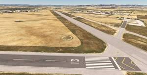 (KPRB) Paso Robles Municipal Airport, San Luis Obispo County, CA thumbnail 11