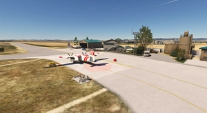(KPRB) Paso Robles Municipal Airport, San Luis Obispo County, CA thumbnail 14