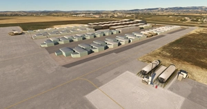 (KPRB) Paso Robles Municipal Airport, San Luis Obispo County, CA thumbnail 15