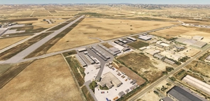 (KPRB) Paso Robles Municipal Airport, San Luis Obispo County, CA thumbnail 16