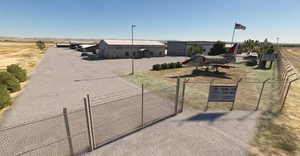 (KPRB) Paso Robles Municipal Airport, San Luis Obispo County, CA thumbnail 18
