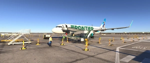 X-Codr Designs KDEN Denver International Airport GSX Profile thumbnail 3