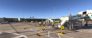 X-Codr Designs KDEN Denver International Airport GSX Profile thumbnail 4