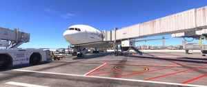 X-Codr Designs KDEN Denver International Airport GSX Profile thumbnail 6