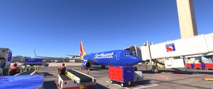 X-Codr Designs KDEN Denver International Airport GSX Profile thumbnail 10