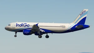Indigo A320ceo Fleet Pack [With Cabin] - WF  || Fenix V2 thumbnail 2