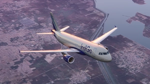 Indigo A320ceo Fleet Pack [With Cabin] - WF  || Fenix V2 thumbnail 8