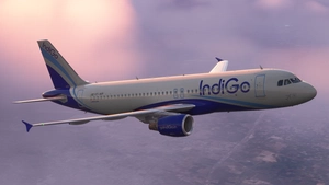 Indigo A320ceo Fleet Pack [With Cabin] - WF  || Fenix V2 thumbnail 10
