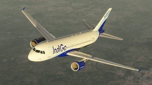 Indigo A320ceo Fleet Pack [With Cabin] - WF  || Fenix V2 thumbnail 12