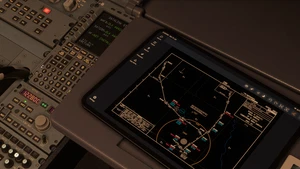 Indigo A320ceo Fleet Pack [With Cabin] - WF  || Fenix V2 thumbnail 15