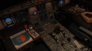 Indigo A320ceo Fleet Pack [With Cabin] - WF  || Fenix V2 thumbnail 17