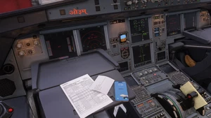 Indigo A320ceo Fleet Pack [With Cabin] - WF  || Fenix V2 thumbnail 19