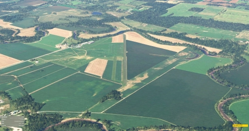 D52 - Geneseo Airport, Geneseo, NY
