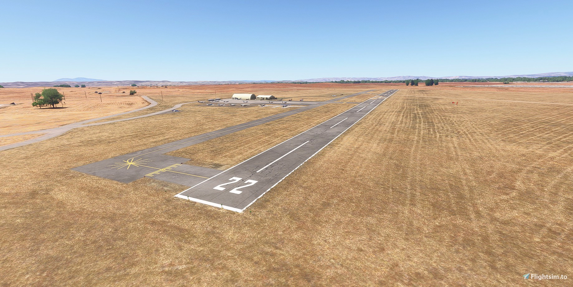 8Q0 - Travis AFB Aero Club - Image 1