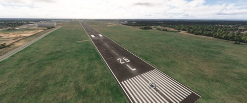 EPML (Mielec) Runway Designation Correction