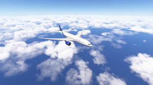 Boeing 777-200LR/PMDG 777 ACORAIR - Aircraft Liveries for MSFS