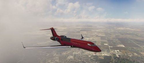 Global 6000 Jet Charter