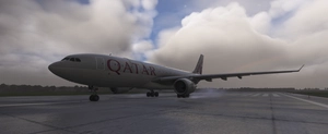 Airbus A330 Enhancement Mod thumbnail 2