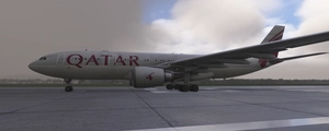 Airbus A330 Enhancement Mod thumbnail 3