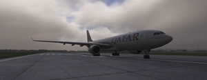 Airbus A330 Enhancement Mod thumbnail 4