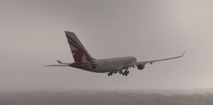 Airbus A330 Enhancement Mod thumbnail 5