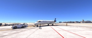 X-Codr Designs KDEN Denver International Airport GSX Profile thumbnail 8