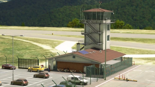 Andorra - La Seu d'Urgell Update