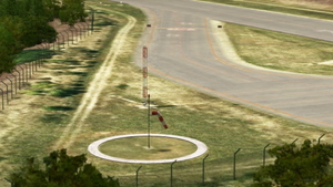 Asobo Andorra - La Seu d'Urgell Airport Enhancement Mod - LESU thumbnail 15