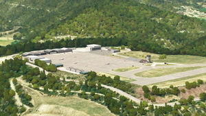 Asobo Andorra - La Seu d'Urgell Airport Enhancement Mod - LESU thumbnail 16