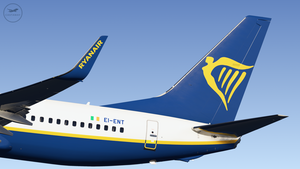 Ryanair (EI-EXF[SSW], EI-ENT[BW]) [Boeing 737-800] thumbnail 6