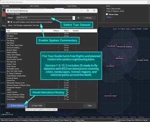 Checklist Reader – Your Voice-Controlled Copilot for MSFS 2024 thumbnail 29