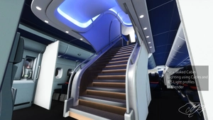 A380X British Airways - New FS2024 Dev Build Only -8k thumbnail 3