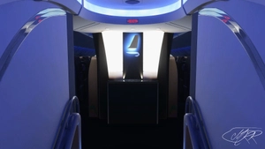 A380X British Airways - New FS2024 Dev Build Only -8k thumbnail 6