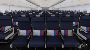 A380X British Airways - New FS2024 Dev Build Only -8k thumbnail 10