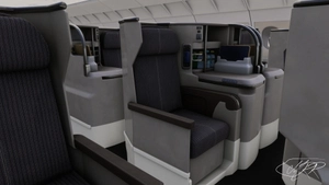A380X British Airways - New FS2024 Dev Build Only -8k thumbnail 11