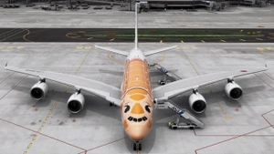 All Nippon Airways | FS24 Stable 4K & Dev ✅ thumbnail 9