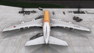 All Nippon Airways | FS24 Stable 4K & Dev ✅ thumbnail 15
