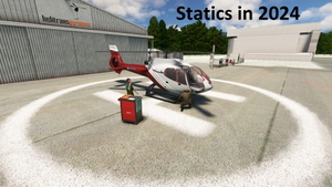 Asobo Andorra - La Seu d'Urgell Airport Enhancement Mod - LESU thumbnail 20
